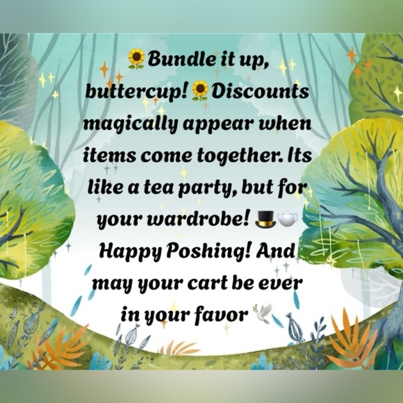 Welcome to my closet! - Picture 1 of 1